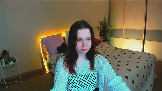 MooonlightSky online show from May 31, 2026, 11:16 am