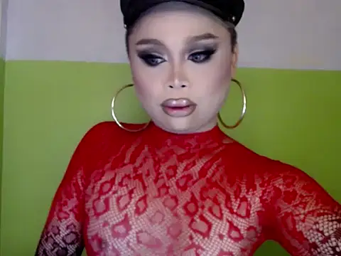 olla victoria online show from July 11, 2026, 5:13 pm