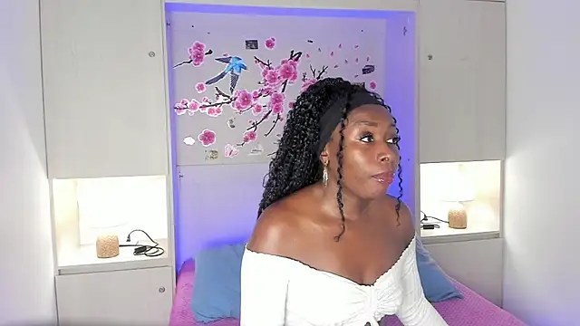 TaylorBloom online show from June 12, 2026, 11:41 am