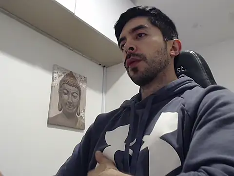 PatrickCraft online show from April 19, 2026, 12:39 pm