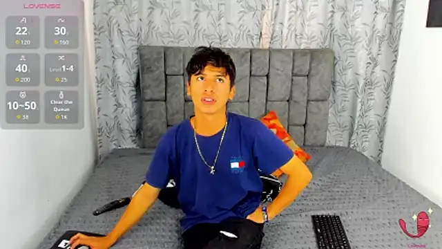 IhanKing online show from June 5, 2026, 7:19 pm
