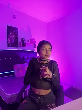 AMY 0317 online show from April 22, 2026, 3:52 pm