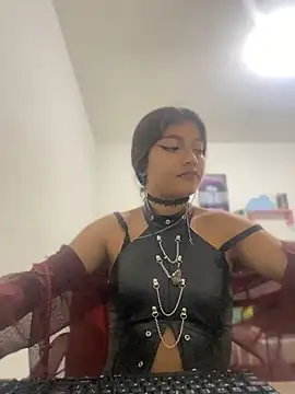 AMY 0317 online show from May 30, 2026, 1:17 pm