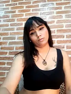 jellyyynspicyyy online show from May 8, 2026, 8:23 pm