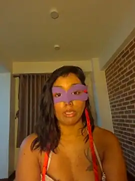 jellyyynspicyyy online show from April 14, 2026, 12:54 pm