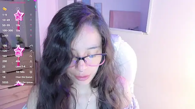 Snapshot of Samantha_bloww1 chatting on August 4, 2026, 2:49 am Samantha bloww1 online show from August 4, 2026, 2:49 am