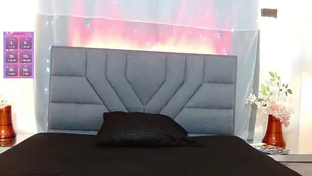 Snapshot of Inari_Joness chatting on April 15, 2026, 6:34 pm Inari Joness online show from April 15, 2026, 6:34 pm