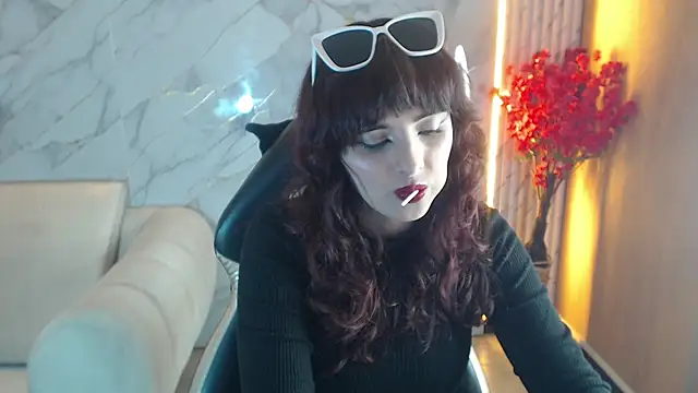 Cherry tf online show from May 3, 2026, 3:11 am