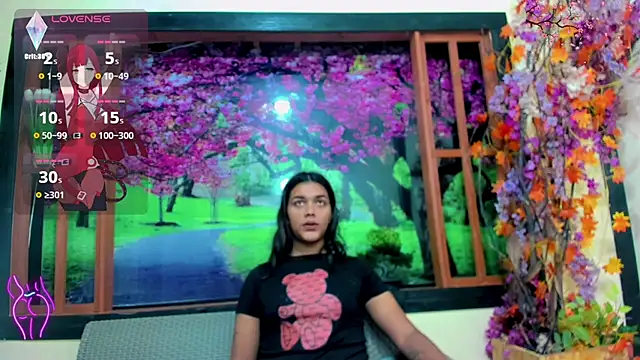 Alejandra montenegro online show from May 23, 2026, 11:09 am