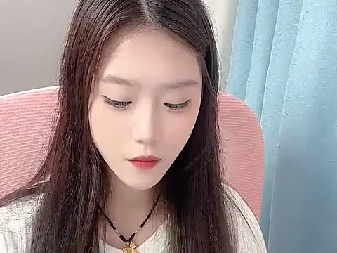 Snapshot of Lvybaby chatting on April 15, 2026, 11:16 am Lvybaby online show from April 15, 2026, 11:16 am