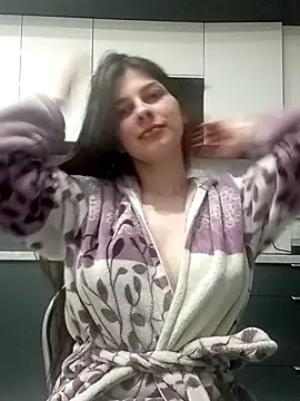 Eveline5038 online show from April 15, 2026, 7:58 pm