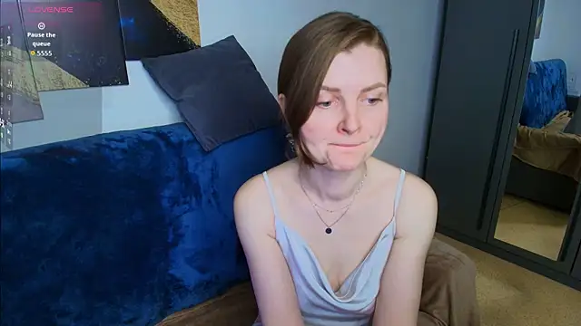 Snapshot of Liza__Evans chatting on May 29, 2026, 2:06 am Liza Evans online show from May 29, 2026, 2:06 am