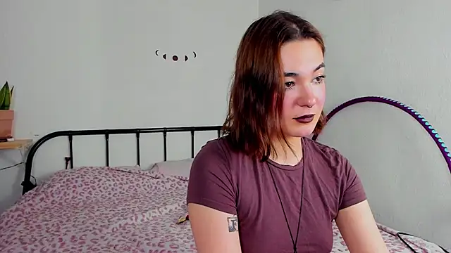 Snapshot of LiyaFly chatting on June 8, 2026, 2:50 pm LiyaFly online show from June 8, 2026, 2:50 pm