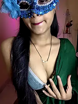 Eva Elexx online show from April 23, 2026, 10:55 am