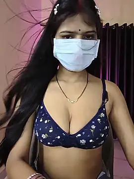 Eva Elexx online show from May 26, 2026, 9:35 pm