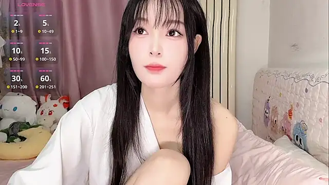 Snapshot of Celestia-KOKO chatting on May 13, 2026, 6:48 pm Celestia-KOKO online show from May 13, 2026, 6:48 pm