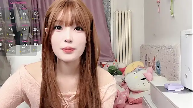Snapshot of Celestia-KOKO chatting on May 4, 2026, 7:17 pm Celestia-KOKO online show from May 4, 2026, 7:17 pm