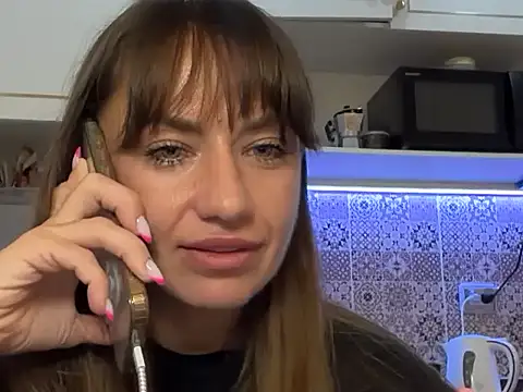 missRorian online show from April 30, 2026, 12:56 pm