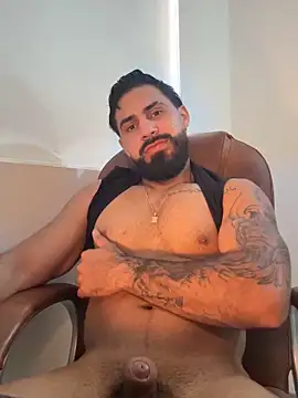 Ryan Black3 online show from May 8, 2026, 1:59 pm
