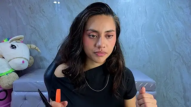 Snapshot of grecia_soler_a chatting on June 18, 2026, 12:54 pm grecia soler a online show from June 18, 2026, 12:54 pm