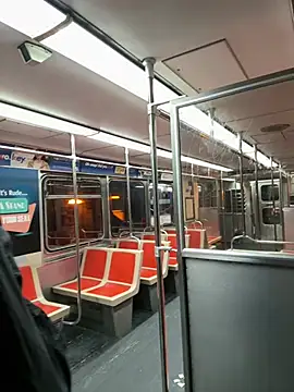 Zion2150 online show from April 20, 2026, 1:35 pm