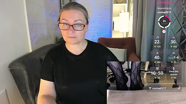 Alexandra Kind online show from June 8, 2026, 1:28 am