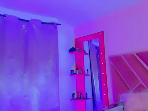 Dollcute  online show from May 28, 2026, 4:20 am