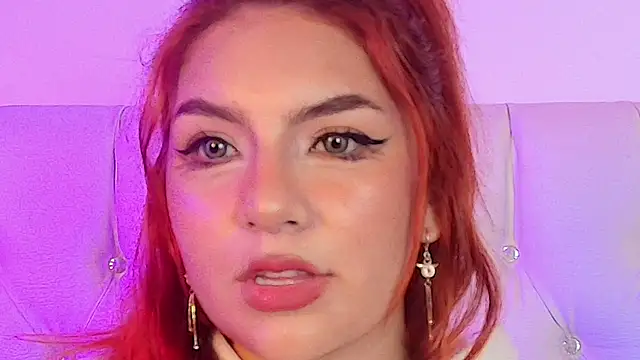  eve rivers online show from April 15, 2026, 3:49 pm