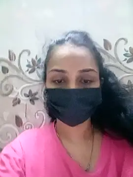 Lusi G online show from April 19, 2026, 10:05 am