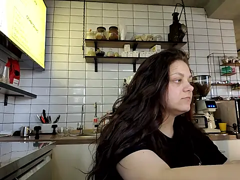 Snapshot of _Mikky_lil_ chatting on May 22, 2026, 12:03 pm Mikky lil online show from May 22, 2026, 12:03 pm