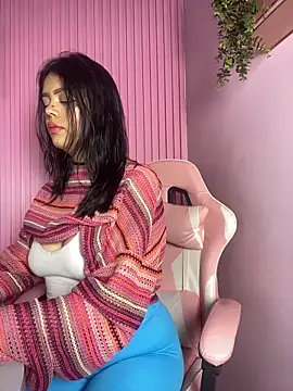 Snapshot of DammCherry chatting on April 16, 2026, 1:56 pm DammCherry online show from April 16, 2026, 1:56 pm