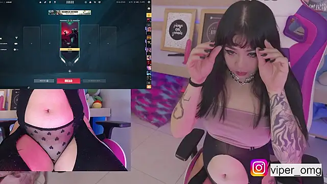 MakiGG  online show from May 4, 2026, 10:23 pm