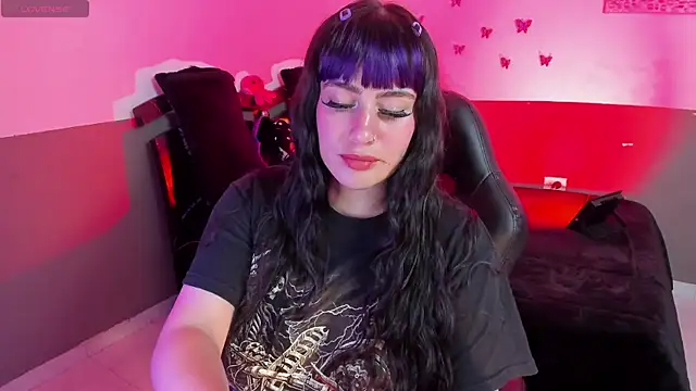 Snapshot of Cataleya_Blare chatting on June 20, 2026, 3:00 am Cataleya Blare online show from June 20, 2026, 3:00 am