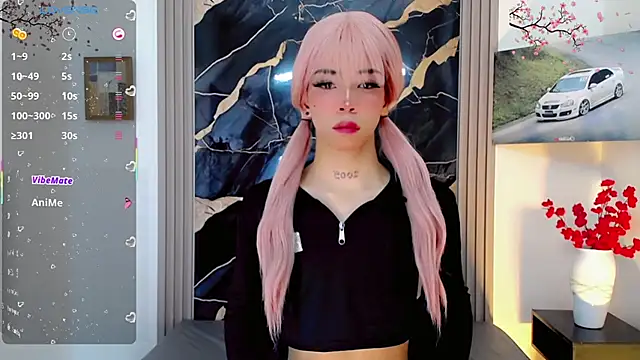 Snapshot of moon_sweet- chatting on April 22, 2026, 3:24 am moon sweet- online show from April 22, 2026, 3:24 am