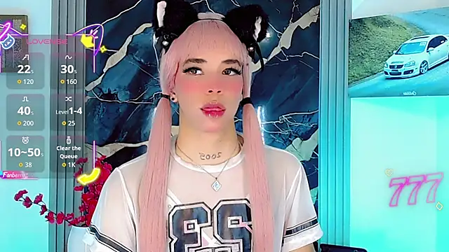 moon sweet- online show from June 5, 2026, 6:52 am