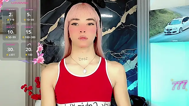 moon sweet- online show from June 11, 2026, 3:25 am