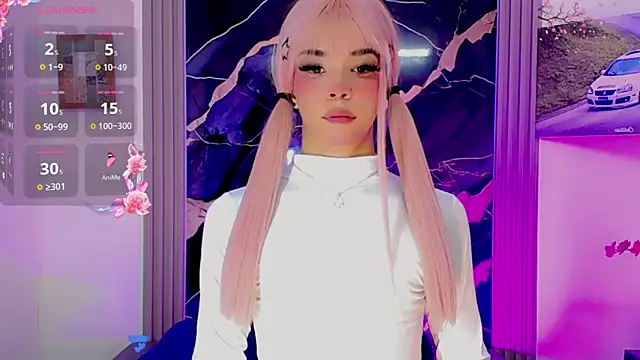 Snapshot of moon_sweet- chatting on May 13, 2026, 3:46 am moon sweet- online show from May 13, 2026, 3:46 am
