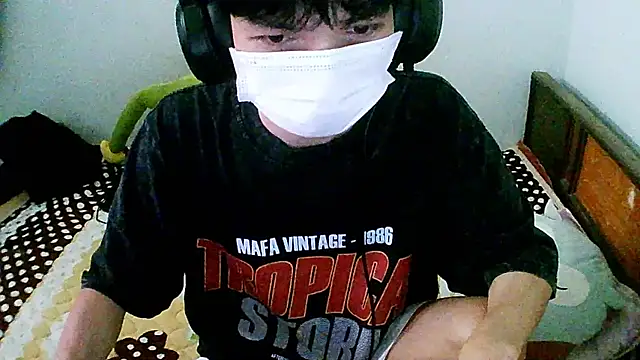Snapshot of Kangc369 chatting on April 21, 2026, 5:14 am Kangc369 online show from April 21, 2026, 5:14 am