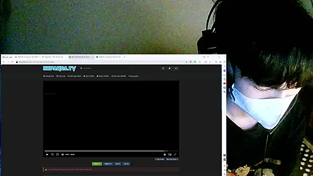 Snapshot of Kangc369 chatting on May 10, 2026, 6:32 pm Kangc369 online show from May 10, 2026, 6:32 pm