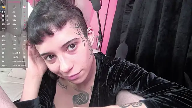 Snapshot of materia_xxxtar chatting on June 17, 2026, 5:45 pm materia xxxtar online show from June 17, 2026, 5:45 pm