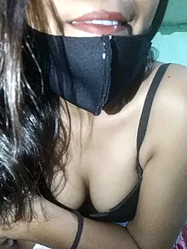 Snapshot of Rashmika__Rouni chatting on April 18, 2026, 7:58 pm Rashmika Rouni online show from April 18, 2026, 7:58 pm