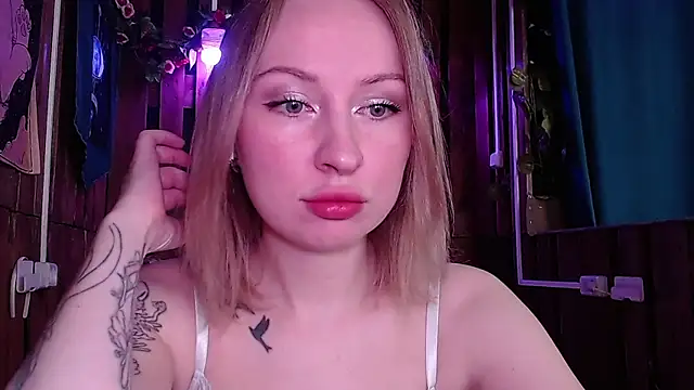 Mimi-Deep online show from May 8, 2026, 7:34 am