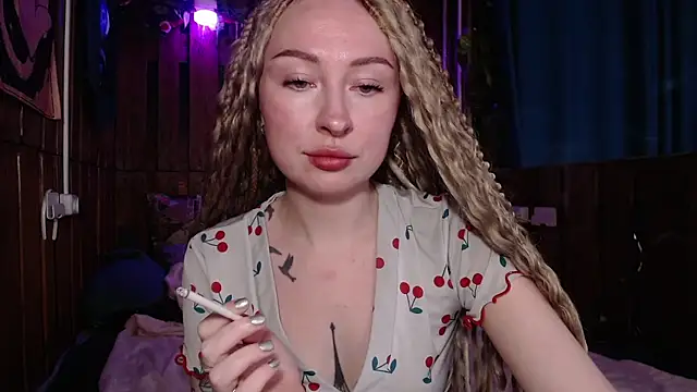 Mimi-Deep online show from May 24, 2026, 7:41 am