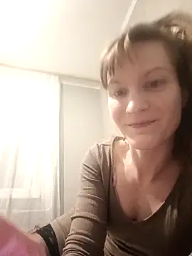 Snapshot of AnnieNet chatting on April 26, 2026, 8:50 pm AnnieNet online show from April 26, 2026, 8:50 pm