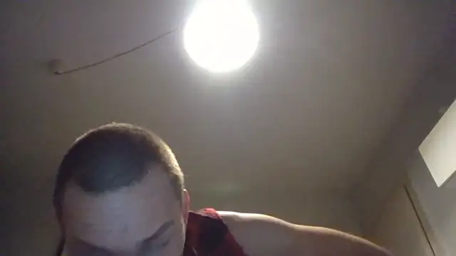DildoPlayerHH online show from May 10, 2026, 8:44 pm