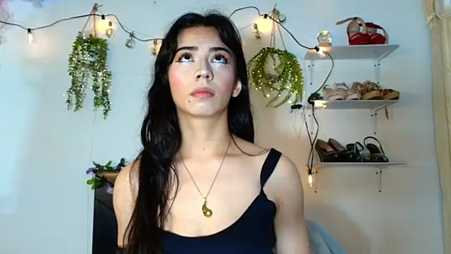 Sussan Oconell online show from June 17, 2026, 1:32 pm