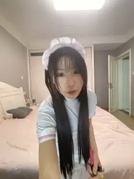 Snapshot of Xiaoyu0012 chatting on May 8, 2026, 1:48 pm Xiaoyu0012 online show from May 8, 2026, 1:48 pm