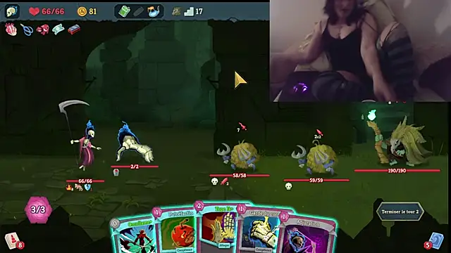 LovelyEden online show from April 16, 2026, 9:39 pm