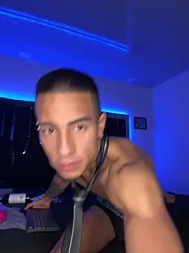willclayy online show from April 29, 2026, 12:20 pm