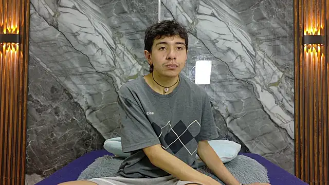 Snapshot of NoahWalker__ chatting on July 12, 2026, 11:00 am NoahWalker online show from July 12, 2026, 11:00 am